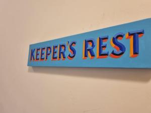 Contemporary apartment in Cromer