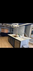 Luxury vacation home on the water ocean city MD