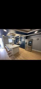 Luxury vacation home on the water ocean city MD