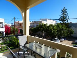 Mel Studio 1 (kalamaki)