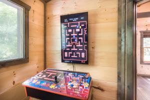 Greenbriar Getaway by Stony Brook Cabins