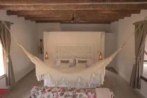 Savanna Orinoquia Lodge - Orocué