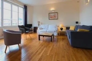 Jourde Vacances - Saint-Germain-Laprade