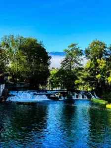 Apartment Bijela ladja - Lugovi