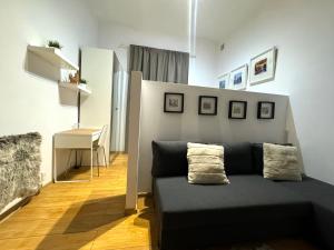 ET Apartment Cracow