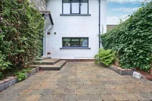 Rivermount Lodge - Macfinn Lower