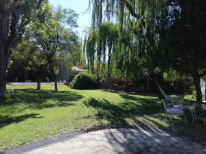 Casona La Oculta Mendoza