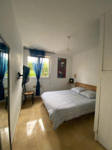 Appartements Terre et mer : photos des chambres