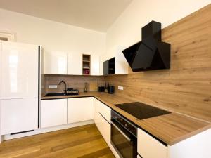 City Center Apartment Pula