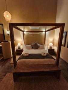 Tholo Private Game Lodge