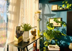 Extraordinary holiday stay for Melbourne explore