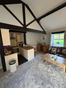 Swallow Cottage - Ingerthorpe