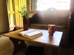 Résidence Pierrer - Le Pierrer 13 - Studio divisible, vue pistes MAE-4584