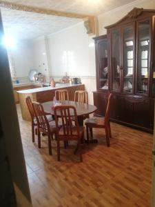 Guest apartment for a family or for family members