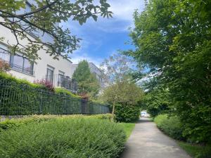 Appartements Appartement family terrasse 6-7pers proche Disney et gare : photos des chambres