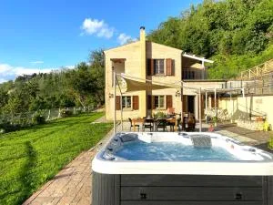 La Casa Nel Bosco - Ripatransone