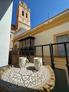 El Refugio de Carmen