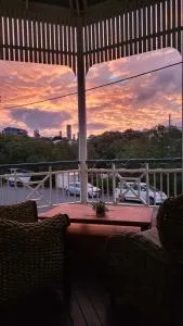 Urban Riverside Rest - Capalaba
