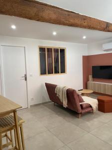 Entre tendance et authenticité - LA VOÛTE