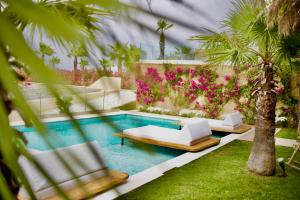 SANIMAR By Mono Alex