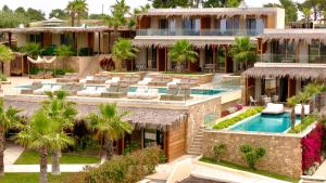 SANIMAR By Mono Alex