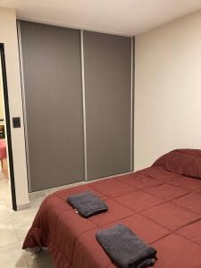 Departamento Alto Alberdi