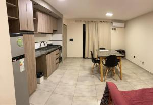 Departamento Alto Alberdi