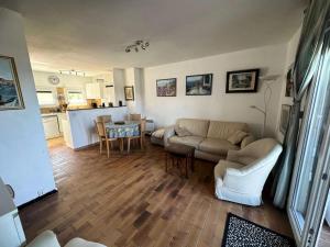 Résidence Voiles - Magnifique maison 6 couchages dans une résidence à Six Fours MAE-0714