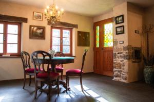 Krasna Hiška - Authentic Heritage Home