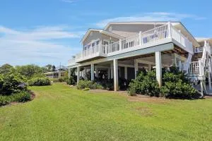 Sweet Home Apalachee by Pristine Properties Vacation Rentals - Indian Pass