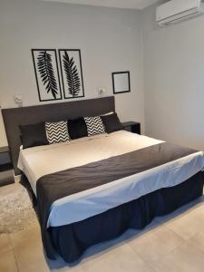 Juana Apartments - duplex 5 personas