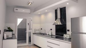 Juana Apartments - duplex 5 personas