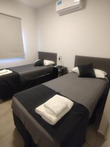 Juana Apartments - duplex 5 personas