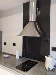 Juana Apartments - duplex 5 personas