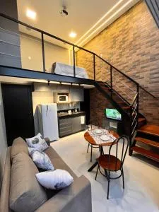 Loft Aconchego de Beija - Tapyra