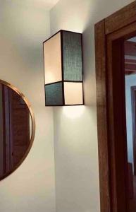 Appartements Appartement Duplex vue lac et montagne a Talloires : photos des chambres