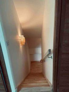 Appartements Appartement Duplex vue lac et montagne a Talloires : photos des chambres