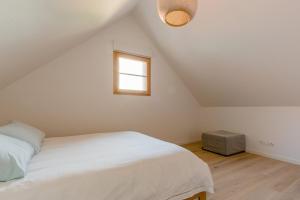 Appartements Appartement Duplex vue lac et montagne a Talloires : photos des chambres