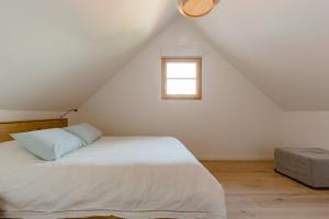 Appartements Appartement Duplex vue lac et montagne a Talloires : photos des chambres