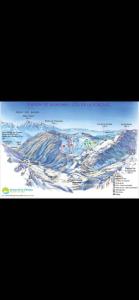Appartements Appartement Duplex vue lac et montagne a Talloires : photos des chambres