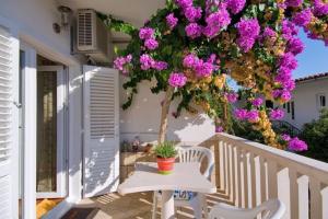 Apartments Lucija 