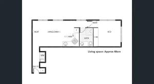 VAQUAY Monet In Melbourne CBD