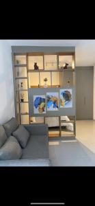 Apartamento próximo ao shopping Iguatemi e Ribeirão Shopping - BLEND