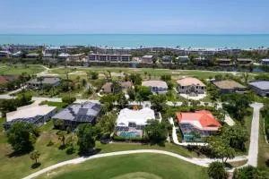 Casa Del Mar- Stunning Villa with Pool and Spa - Sanibel