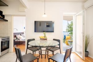 Top View Apartment - ZF Hvar