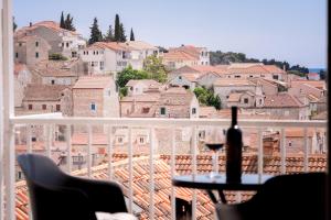 Top View Apartment - ZF Hvar