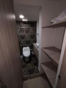 Apartamento en Caribe campestre