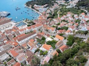 Top View Apartment - ZF Hvar