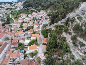 Top View Apartment - ZF Hvar