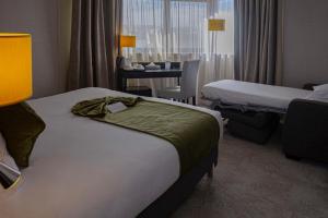 Best Western Allegro Nation